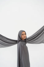 Charcoal Mini Set