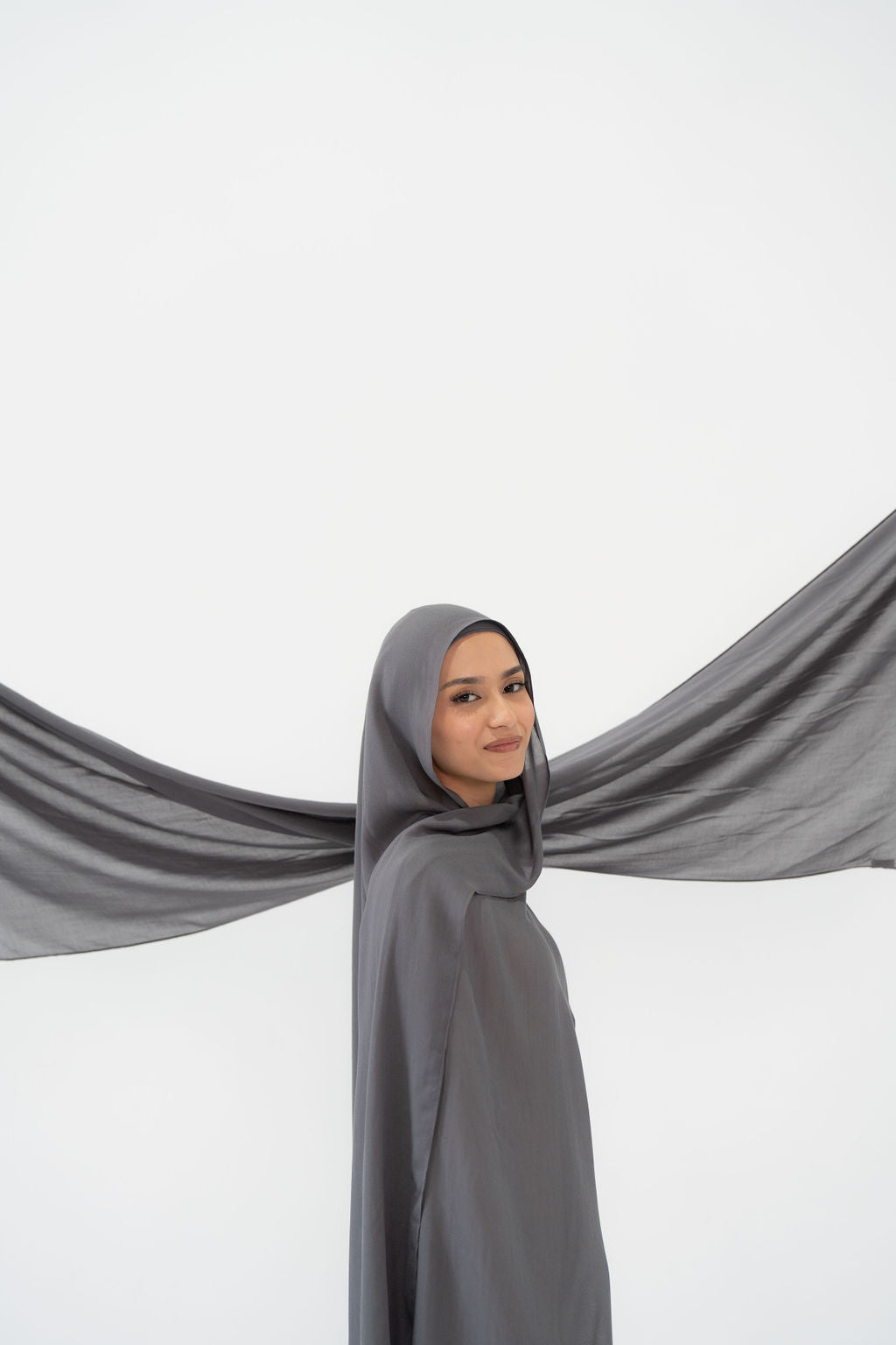 Charcoal Mini Set