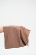 Hazelnut under-cap