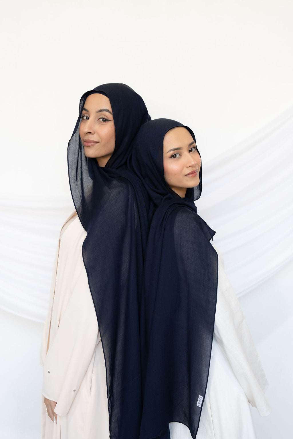 Navy Opaque