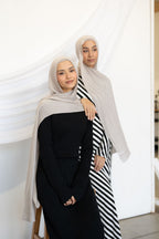 Smokey Standard Hijab