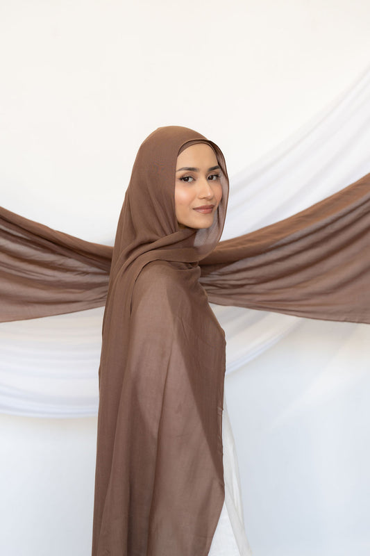 Mocha Opaque