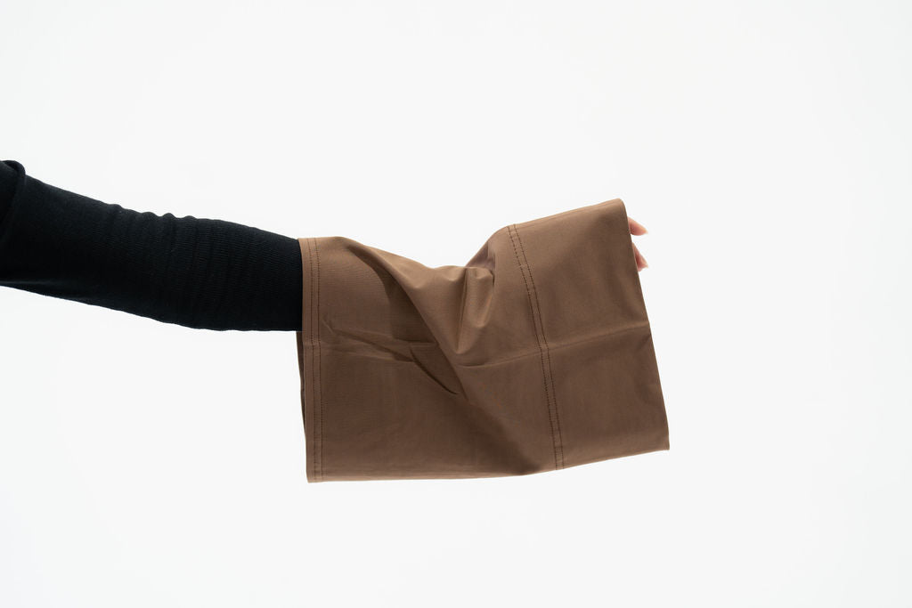 Mocha Opaque