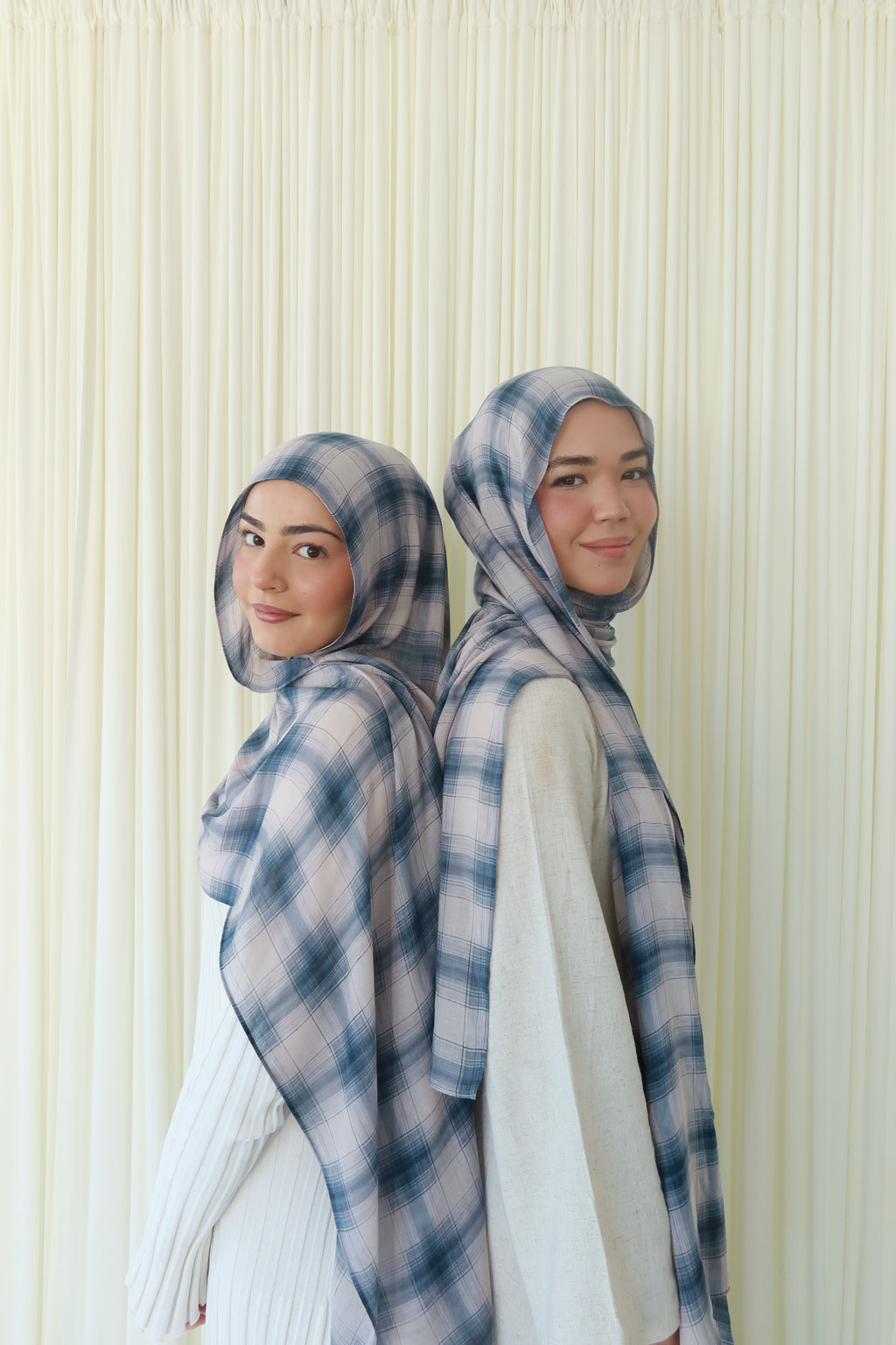Skye Plaid