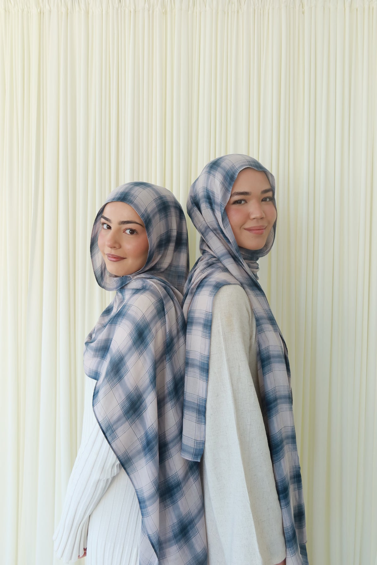 Skye Plaid