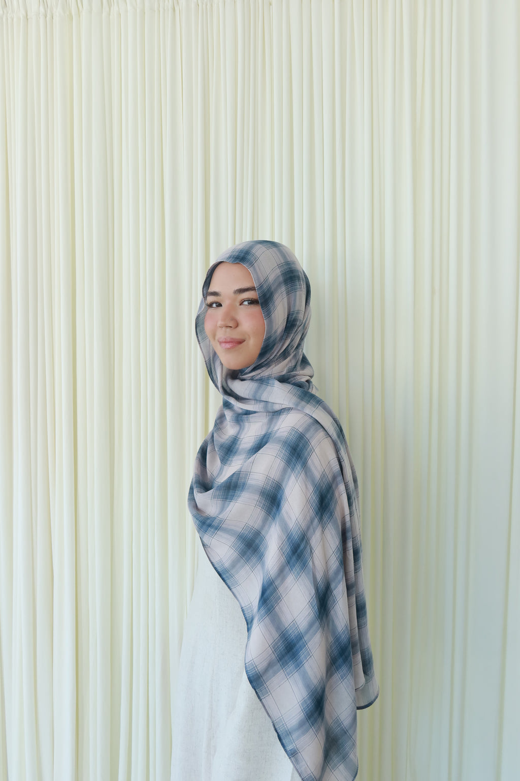 Skye Plaid