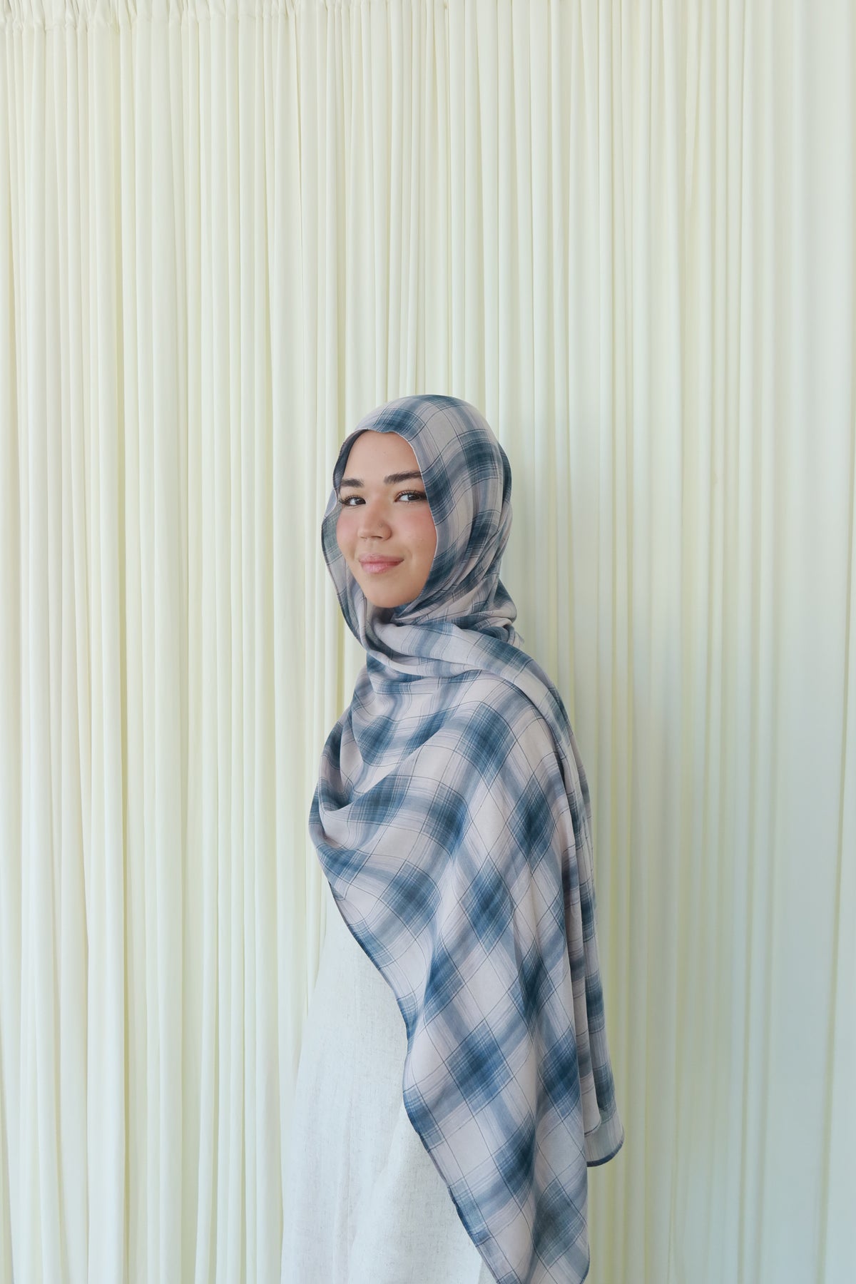 Skye Plaid