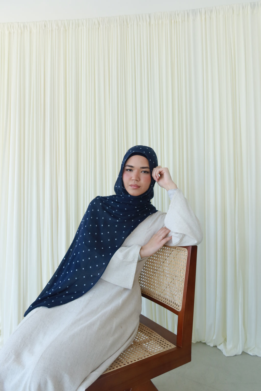 Navy Polka