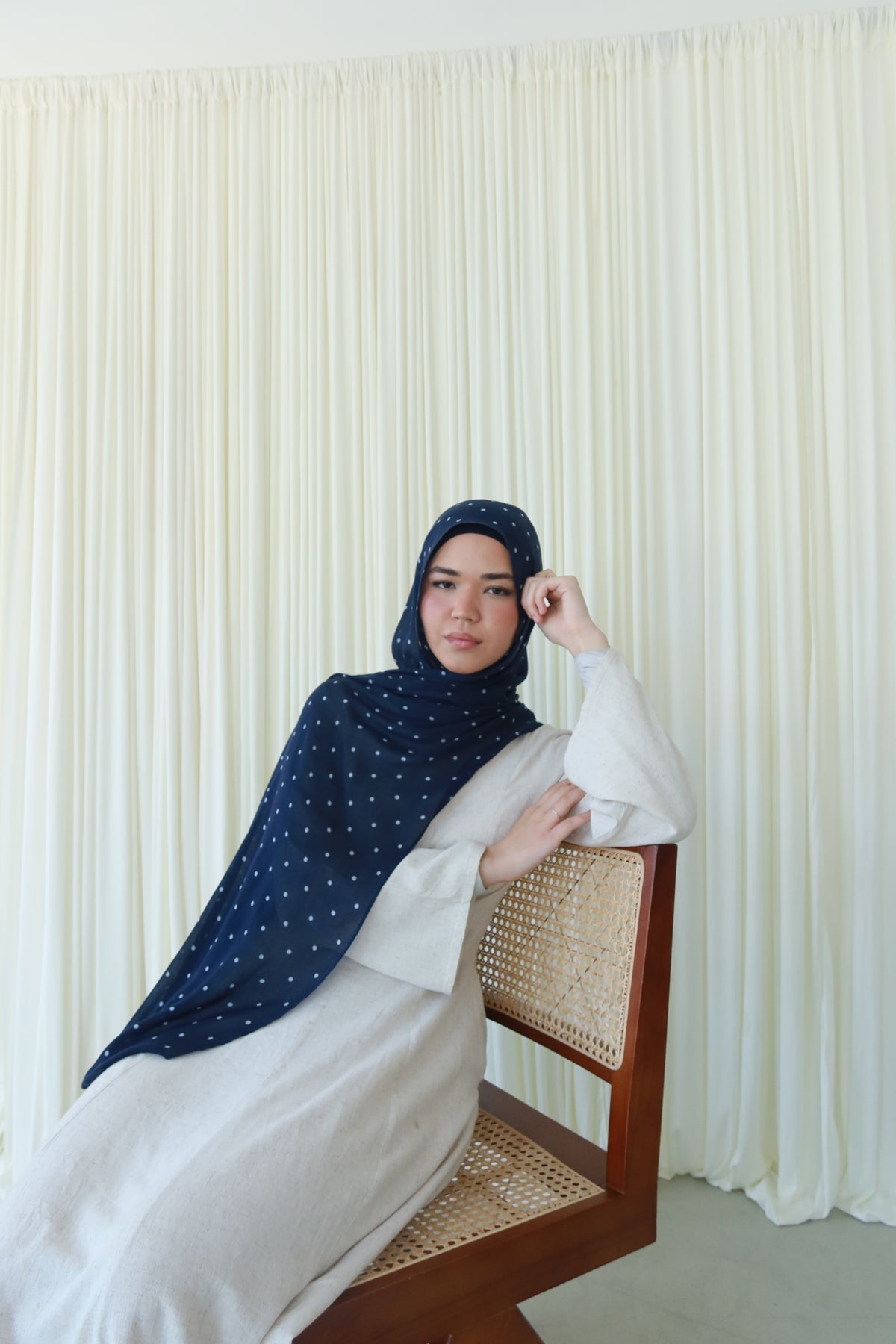Navy Polka