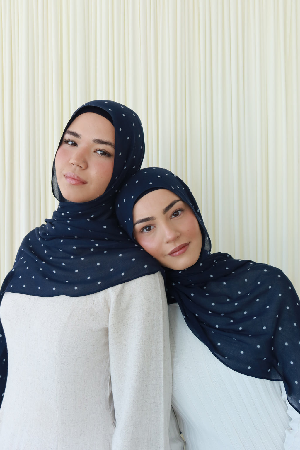 Navy Polka