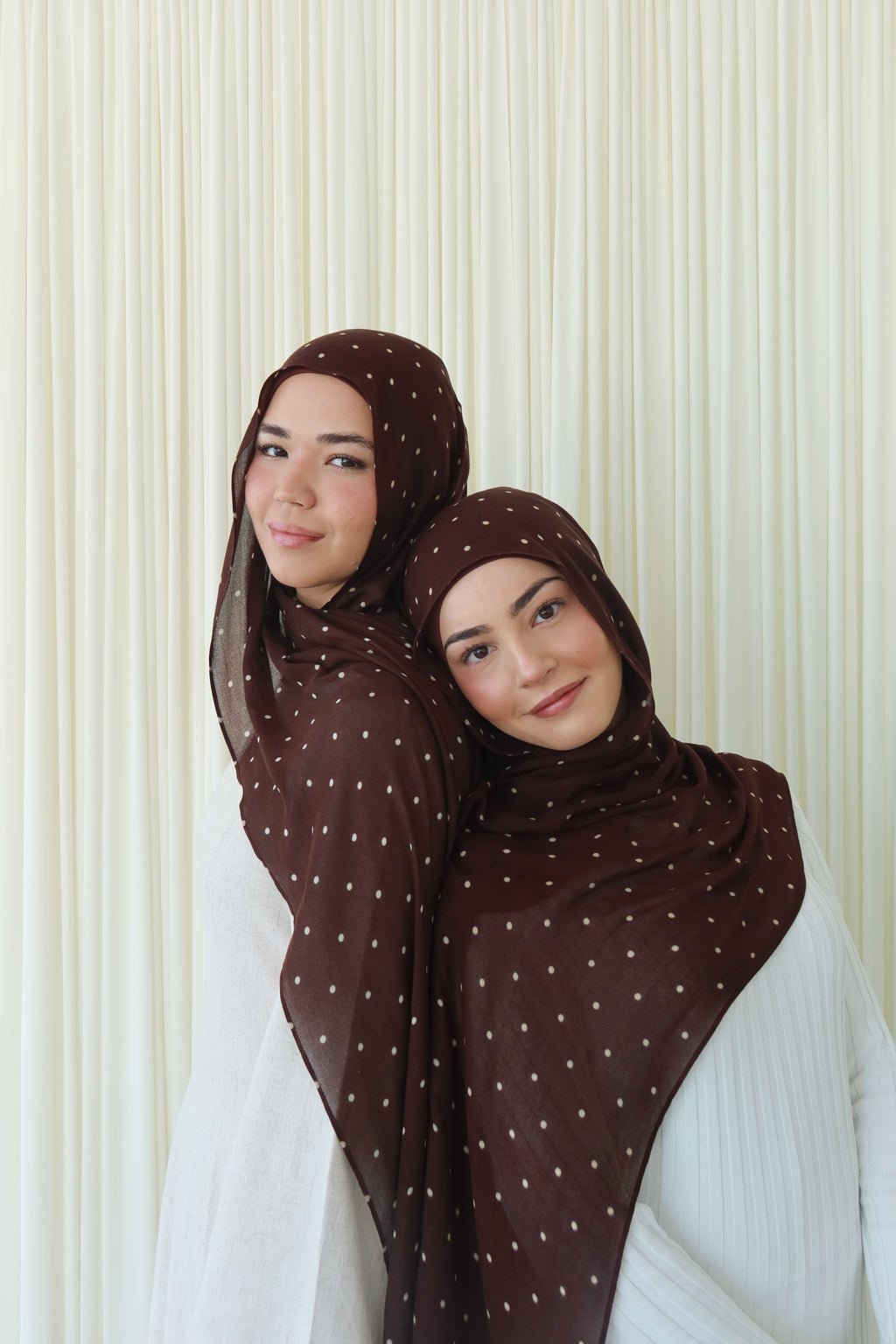 Cocoa Polka
