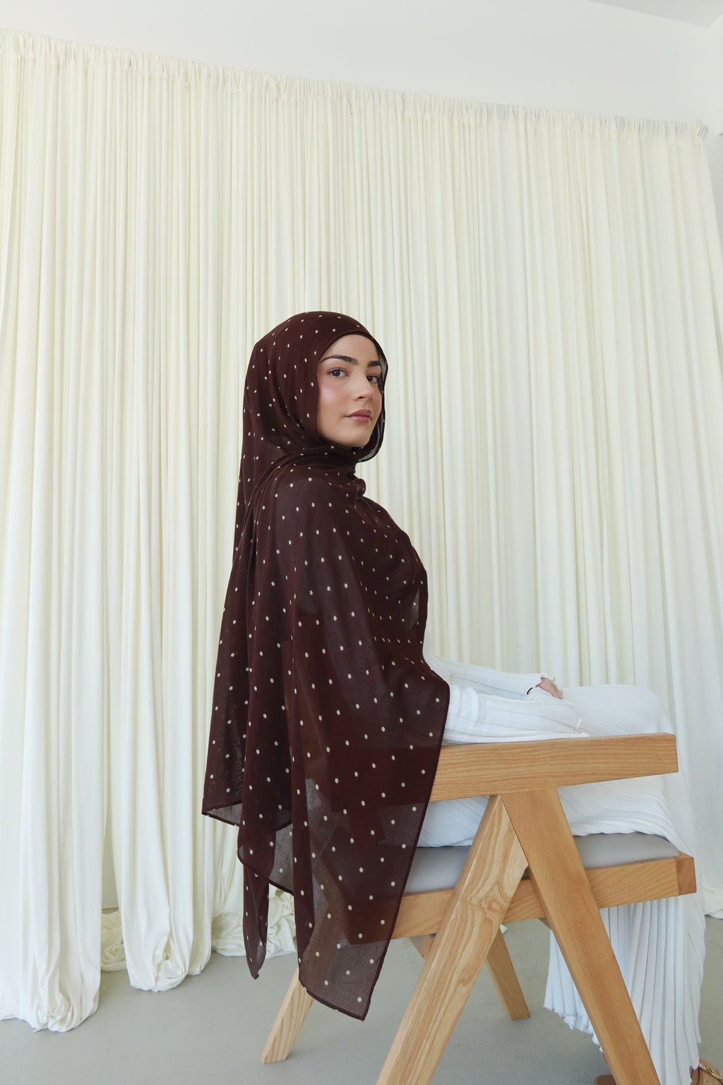 Cocoa Polka