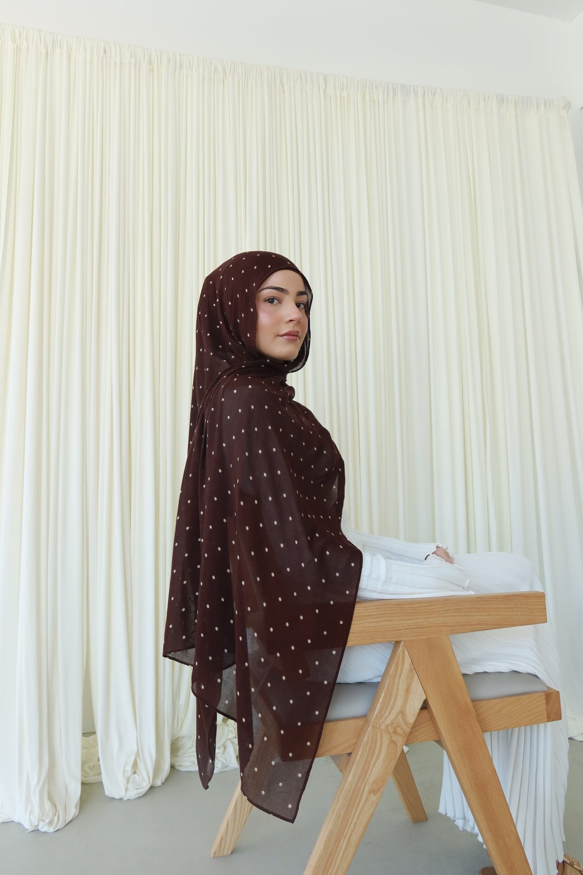 Cocoa Polka