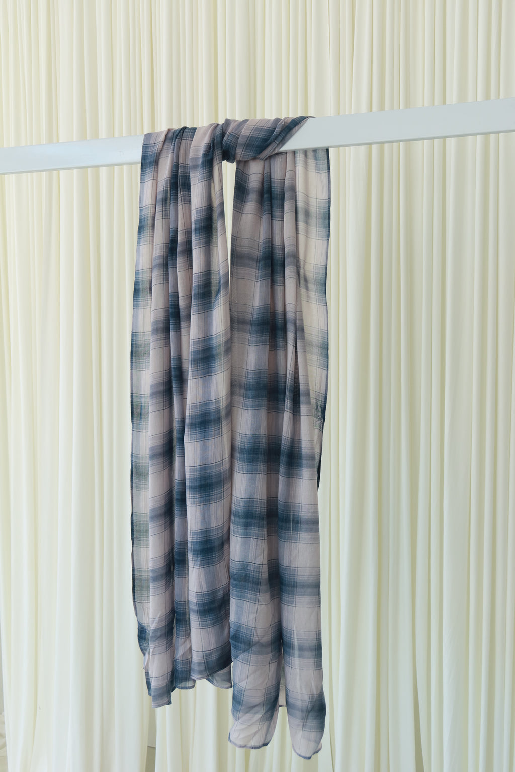 Skye Plaid