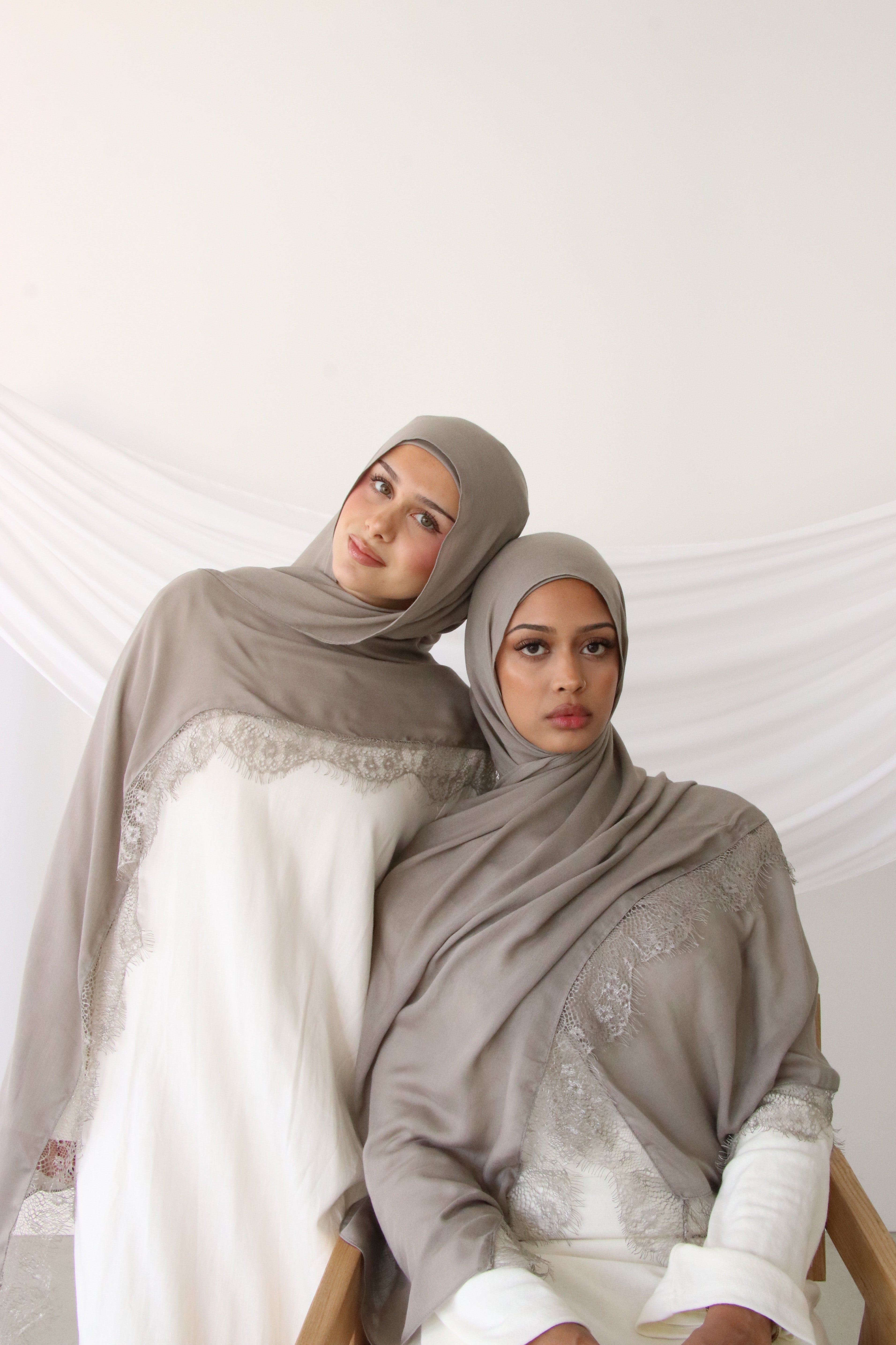 Mist Lace Standard