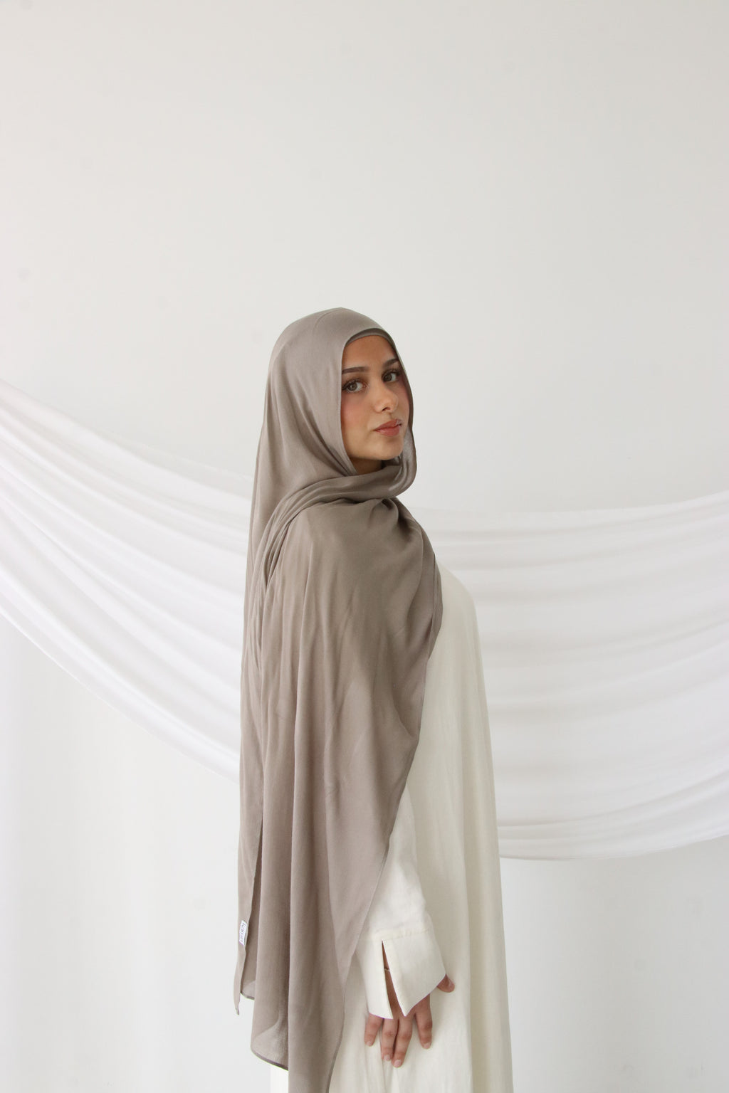 Mist Mini Hijab