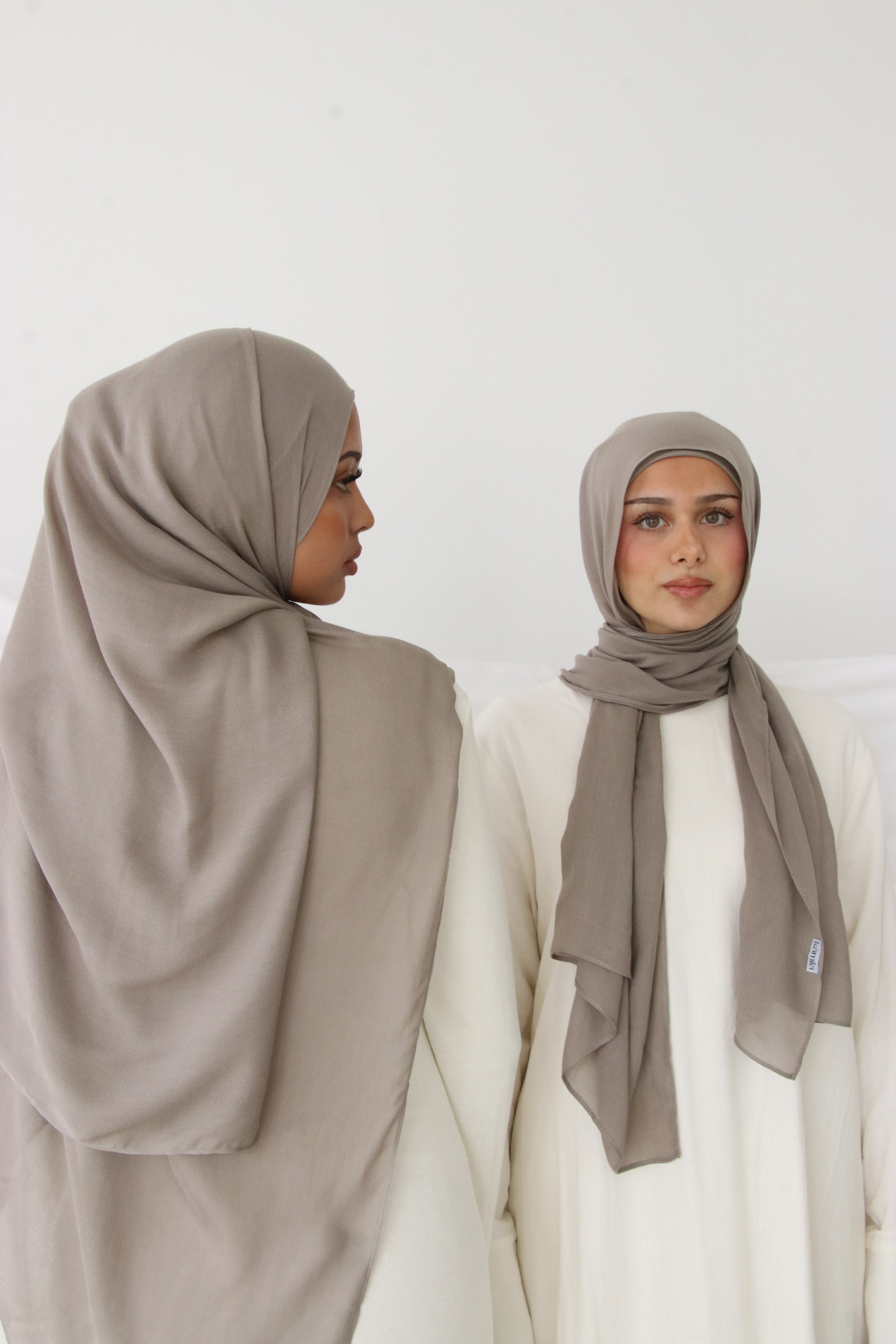 Mist Mini Hijab