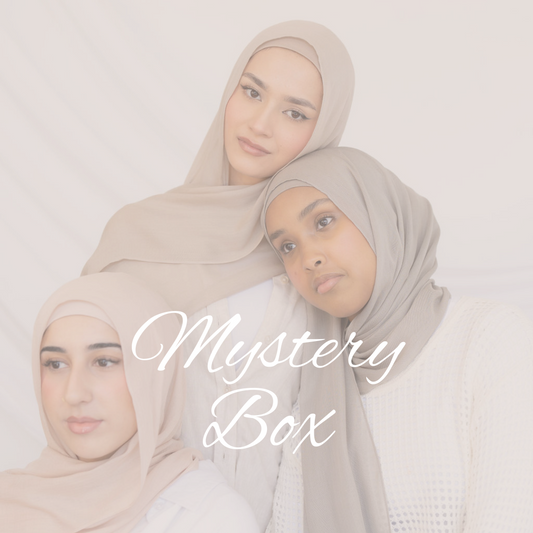 Mystery Box